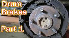 Replace Rear Brake Pads