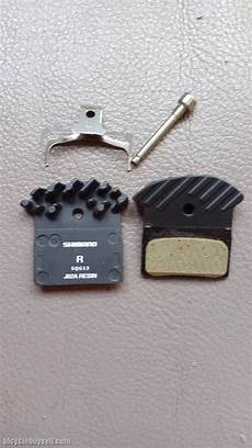 Resin Brake Pads