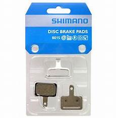 Resin Brake Pads