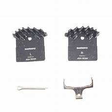 Resin Brake Pads