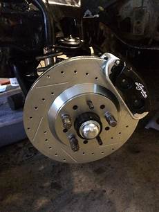 Right Rear Caliper