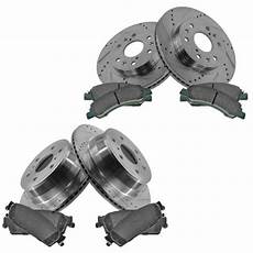 Rockauto Brake Pads