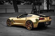 Rose Gold Brake Calipers