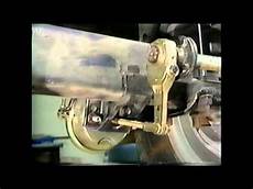 Spring Brake Chambers S-Cam