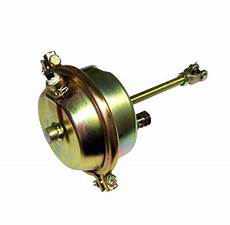 Spring Brake Chambers S-Cam