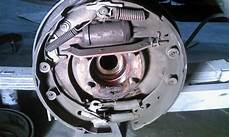 Spring Brake Repair Kits