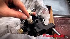 Spring Brake Repair Kits