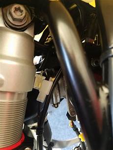 Spring Brake Switch