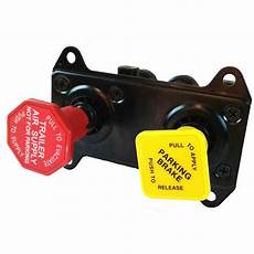 Spring Brake Switch