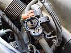 Spring Brake Switch