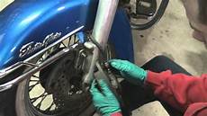 Spring Brake Switch