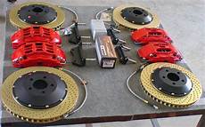 Stoptech Brake Calipers