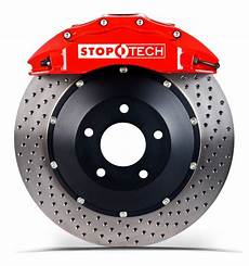Stoptech Brake Pads