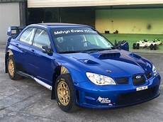 Subaru Impreza Brake Pads