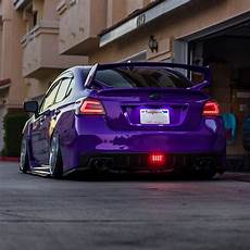 Subaru Impreza Brake Pads