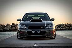 Subaru Impreza Brake Pads