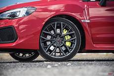 Subaru Sti Brake Calipers