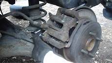 Tacoma Brake Pads