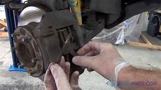 Tacoma Brake Pads