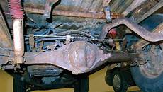 Tacoma Brake Pads