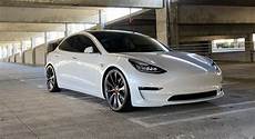 Tesla Brake Pads