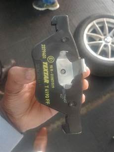 Textar Brake Pads