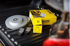 Textar Brake Pads