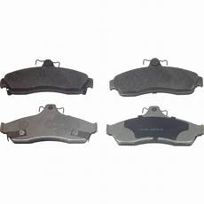 Thermoquiet Brake Pads