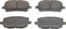 Thermoquiet Brake Pads