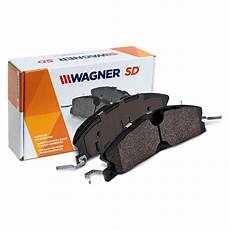 Thermoquiet Brake Pads