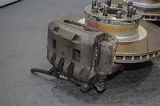 Tokico Brake Caliper