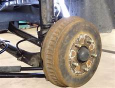 Toyota Camry Brake Pads