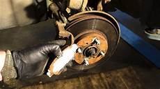 Toyota Oem Brake Pads