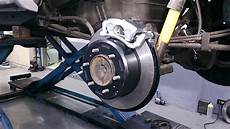 Toyota Tacoma Brake Pads