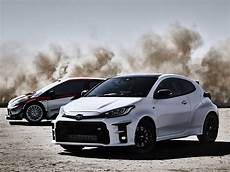 Toyota Yaris Brake Pads