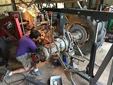 Tractor Brake Discs