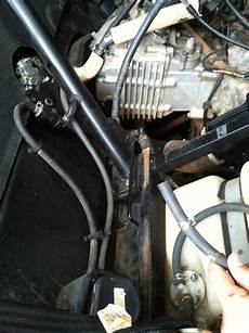 Tractor Brake System Parts