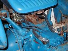 Tractor Brake Systems