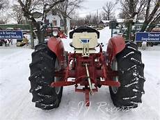 Tractor Brakes