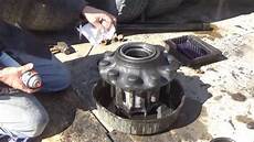 Trailer Air Brake Part