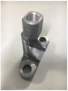 Trailer Air Brake Parts