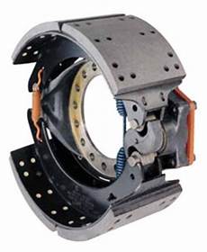 Trailer Brake Drum