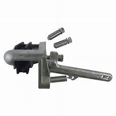 Trailer Brake Drum