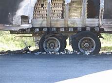 Trailer Brake Drum