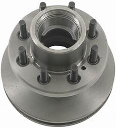 Trailer Brake Drums