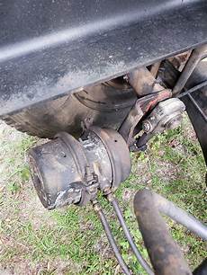 Trailer Brake Parts