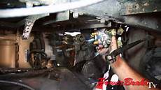 Trailer Brake Systems