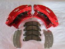 Trd Calipers