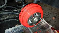 Trd Calipers