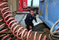 Truck Air Brake Part